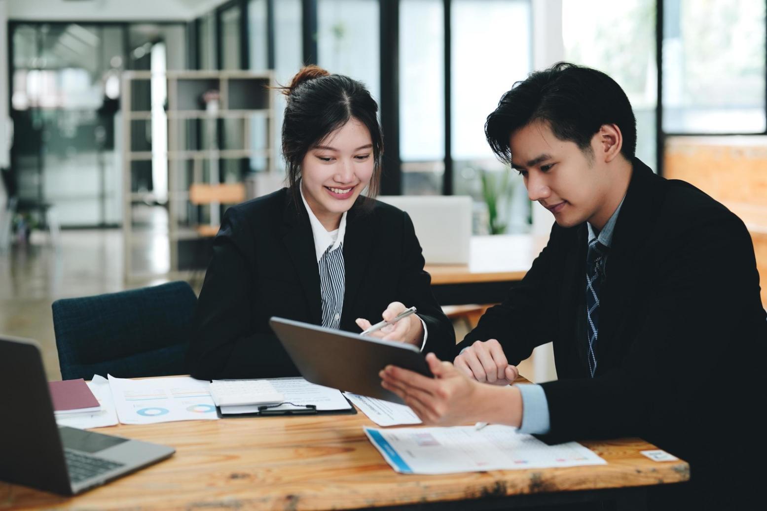 Fernlernen Arbeitsumgebung