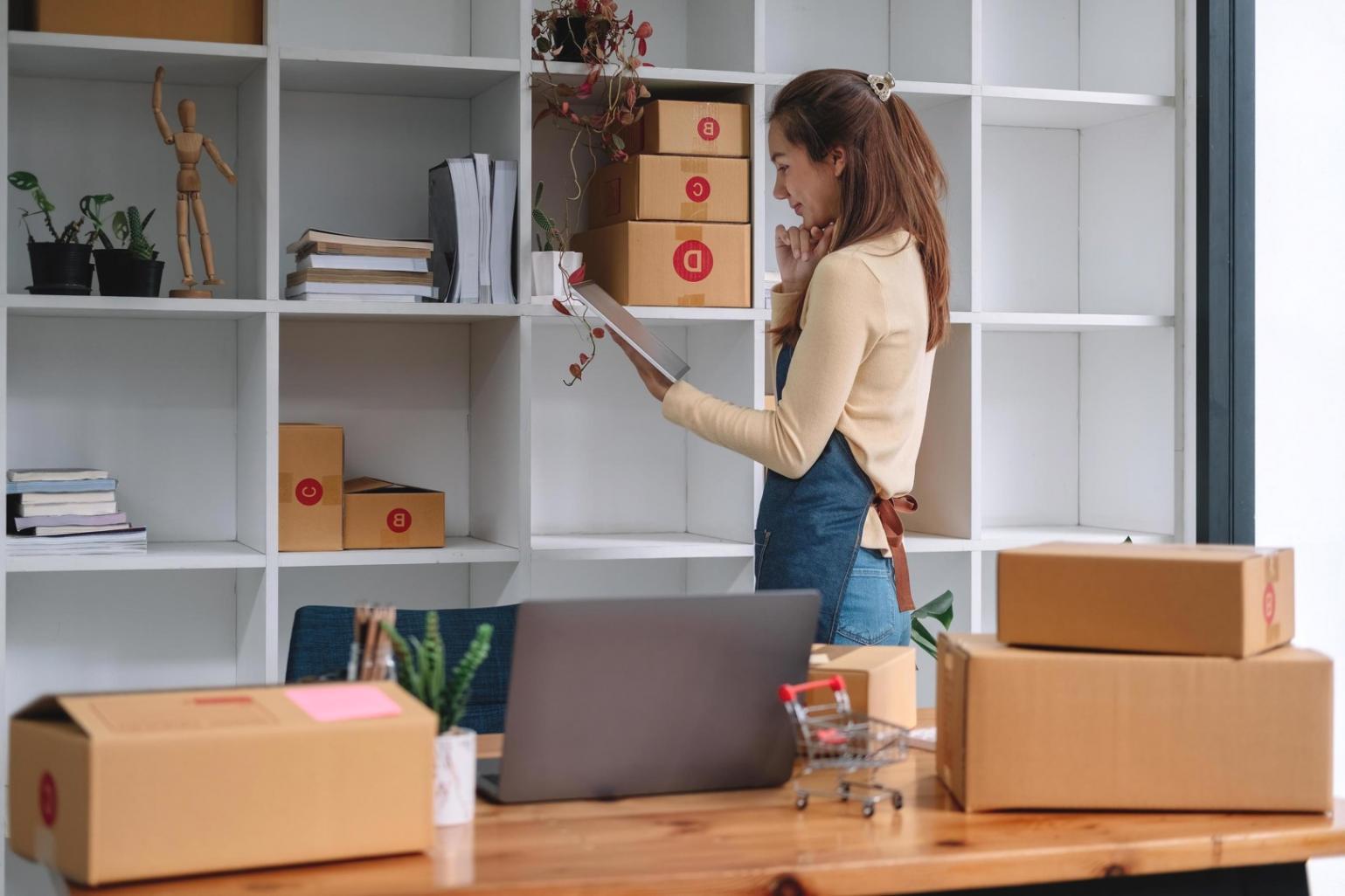 Analysetools für E-Commerce-Optimierung